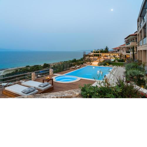 Rigas Boutique Hotel