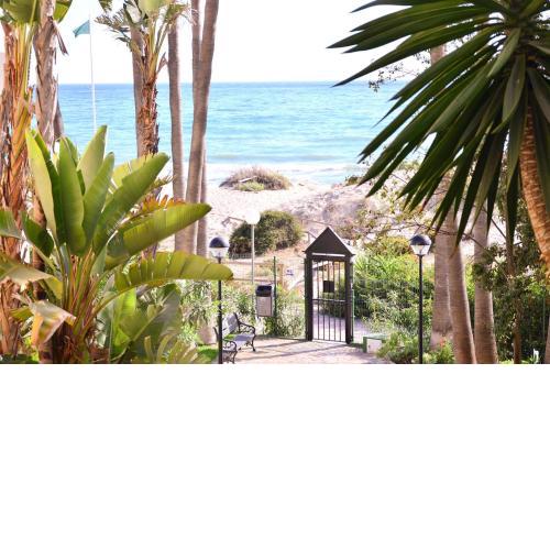 Romana Playa Marbella