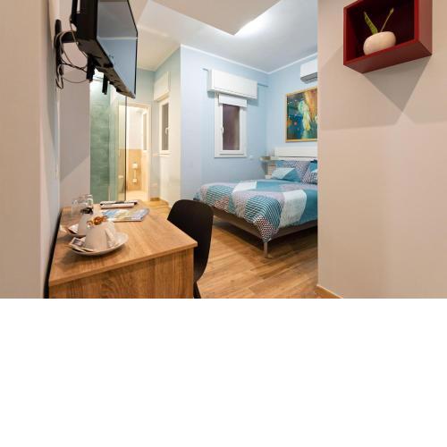 RomeCookSea Bed & Breakfast