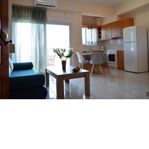 Roula's Apartment 2