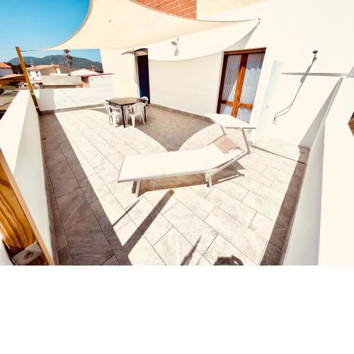 Sa Domu Zara - Ampia Casa con Terrazzo