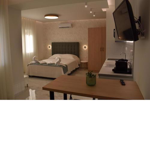 SAAN Luxury Living