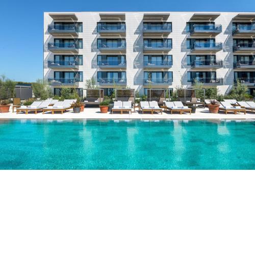 Sabàtic Sitges Hotel, Autograph Collection