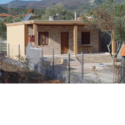 Sampa Villa