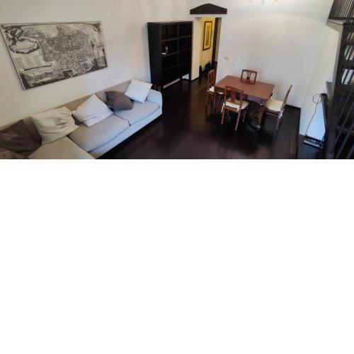 San Giovanni Lovely Loft