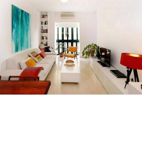 San Juan FreshApartments by Bossh! Apartments