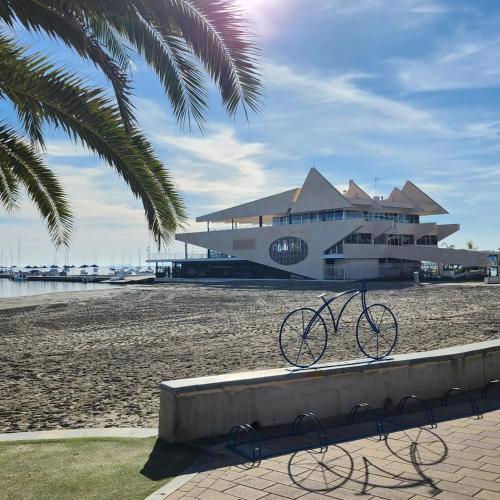 Santiago de la Ribera a 50 mts del Mar Menor