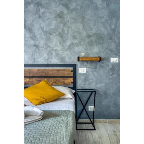 SAPIENZA Grand Apartment