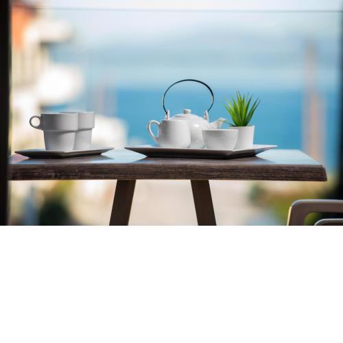 Sarti Premium Suites