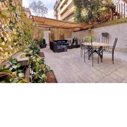 Scipioni Terrace