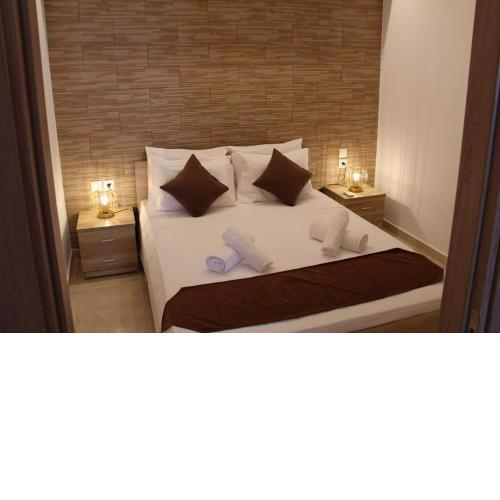 Sea Pearl Luxury Apartment