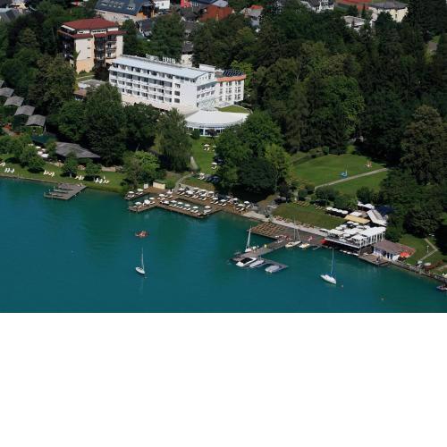 Seehotel Europa