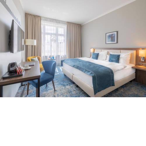 Select Hotel Moser Verdino Klagenfurt