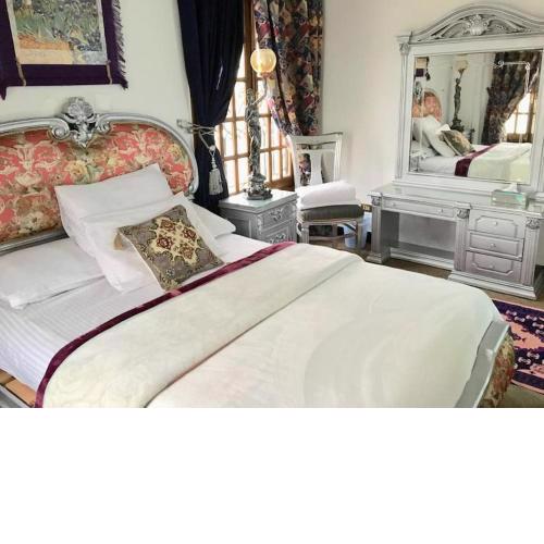 Self contained 1 bedroom apartment in Heliopolis