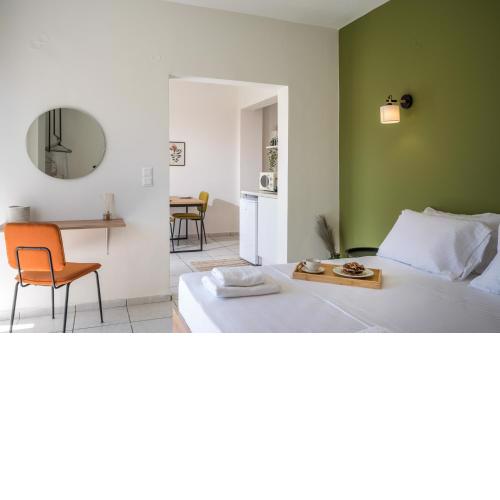 Senaon Urban Living Agape