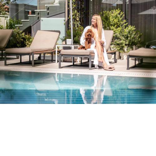 Serenity Suites