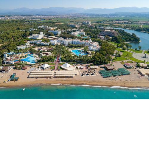 Seven Seas Hotel Blue - Ultra All Inclusive