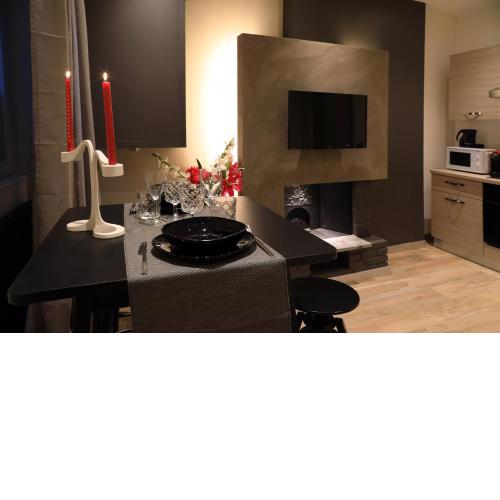 Sforza Apartment Near Duomo