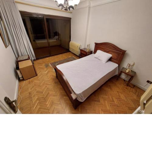 sharing apartment R1