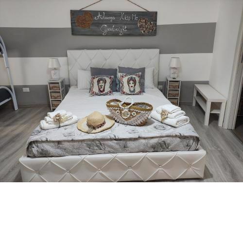 Sicilia Bedda house