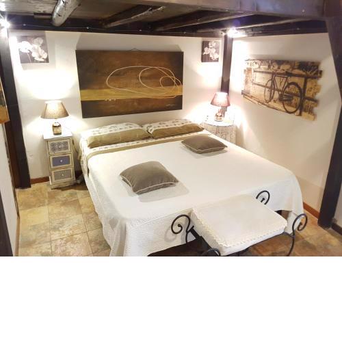 " SICILIAN COTTAGE " apartment old historic center