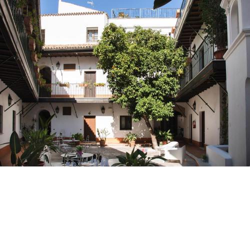 Singular Corral de San José