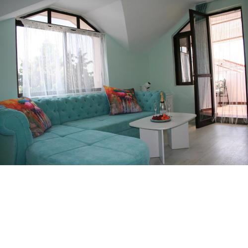 Sozopol Romance Apartments
