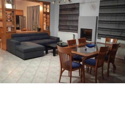 Spacious Apartment near Downtown