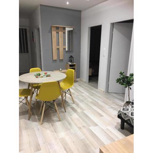 spiridione apartment