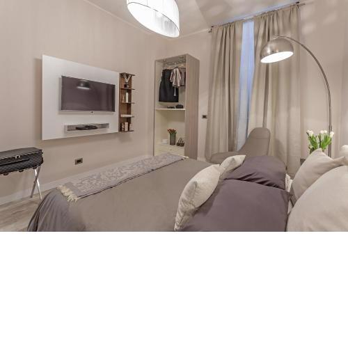 St. George's Vatican Suites