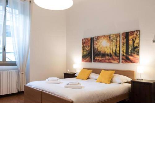 Stazione Centrale Vintage Apartment