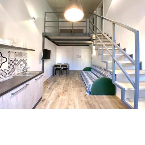 Studio steba 1