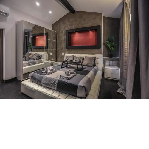 Stylish Apartment Near Duomo