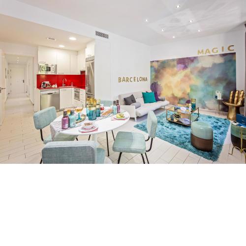 Sweet Inn - Sants