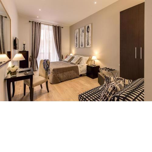 Sweet Stay In Rome