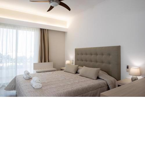 Terinikos Apart-Hotel