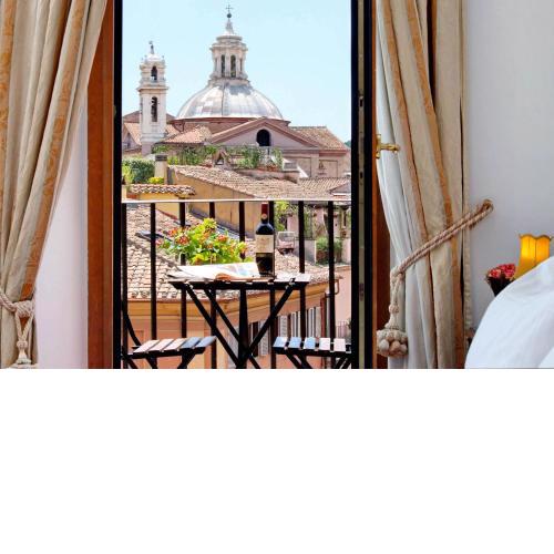 Terrazze Navona
