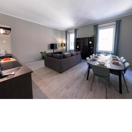 The Best Rent - Apartment close to Termini Station