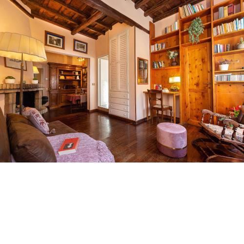 The Dreamers House