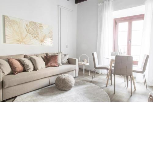 The Magnificent apartment (Bocconi)