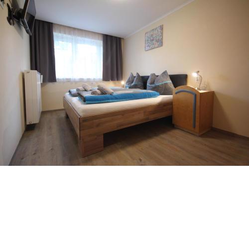 TONI´s APPARTEMENT