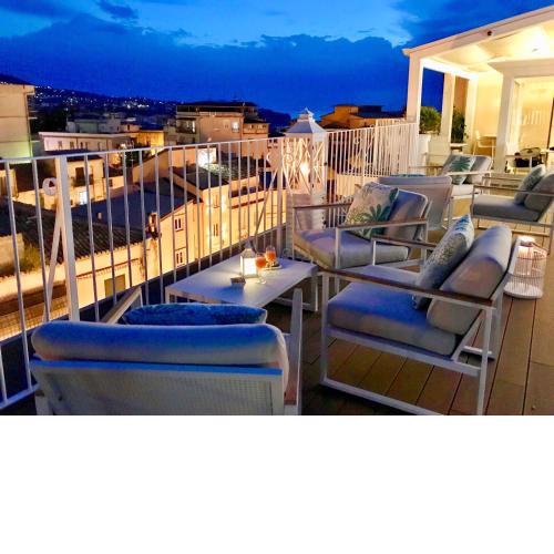 Townhouse Tropea