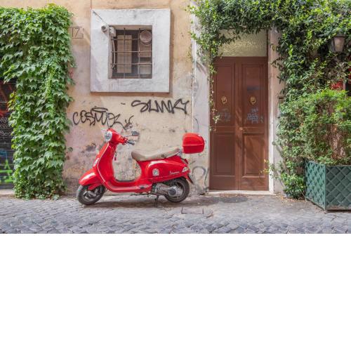 Trastevere in Charme