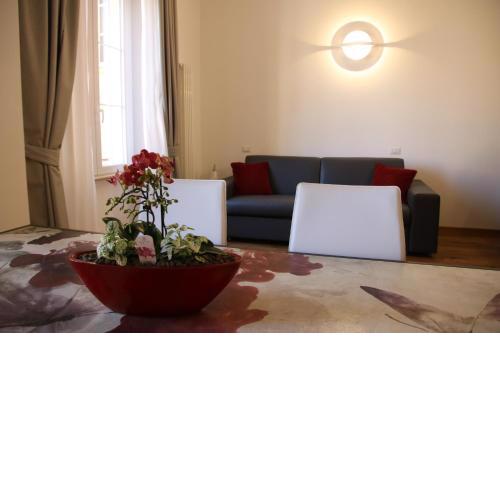 Trastevere Luxury Flat