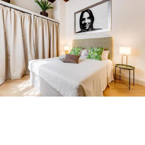 Trevi Chic House