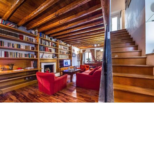 Two Private Terraces - Casa Tappero Merlo