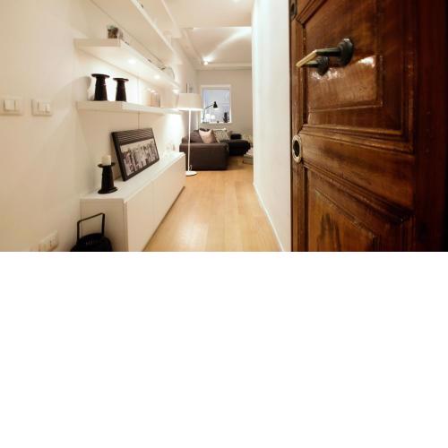 Urbanflat Roma