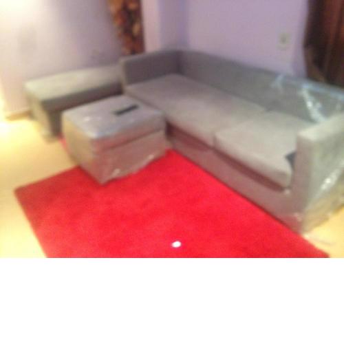 Vacational Apartment In Cairo