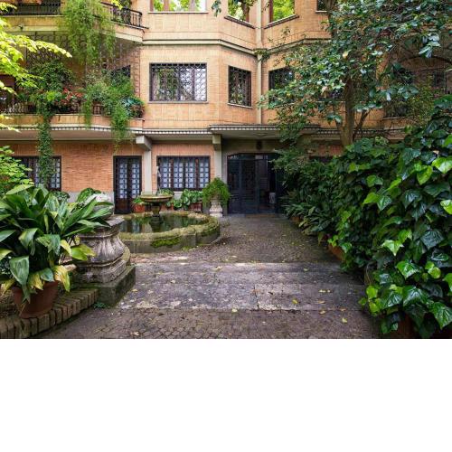 Vatican Holiday Apartment 307