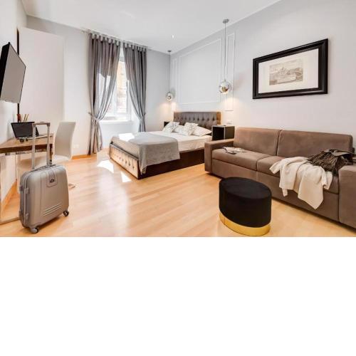 Vatican Prestige Apt by Premium Suites Collection